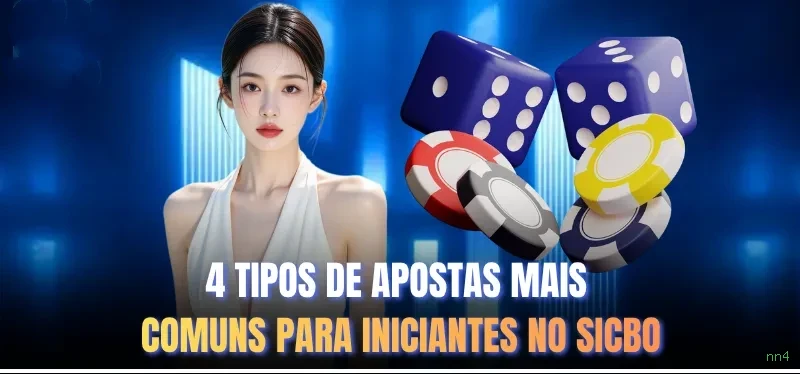 Cassino ao vivo nn4 dealers