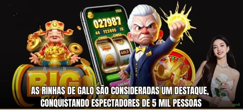 Suporte nn4
