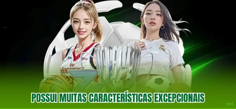 Ganhar e sacar na nn4